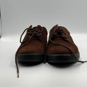 Naturalizer Women's Brown Sneakers